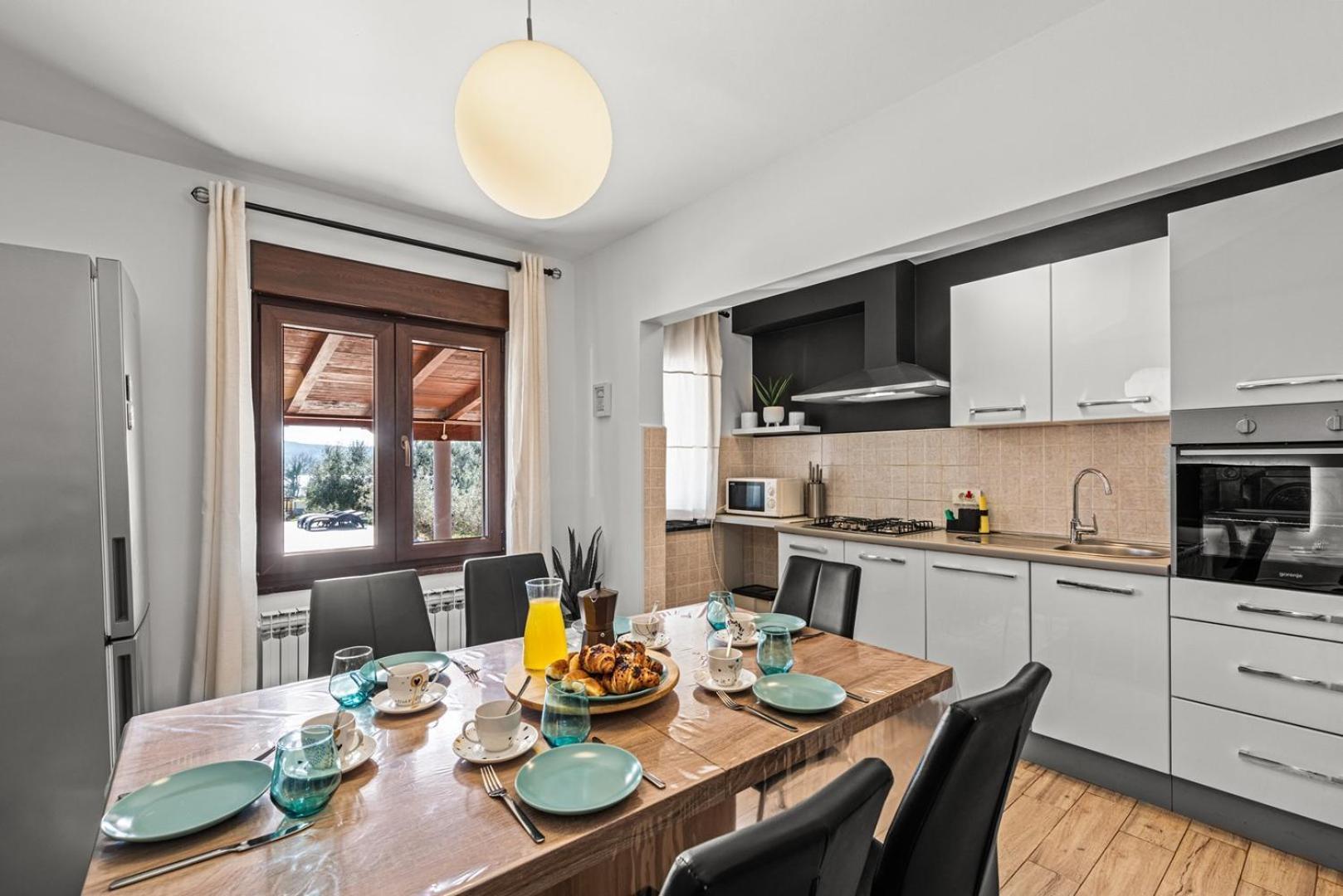 Sea View Apartments With Shared Pool Pomer Zewnętrze zdjęcie